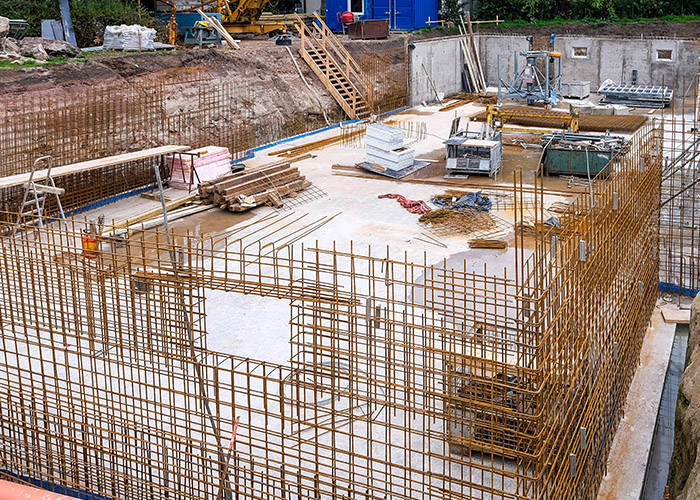 Why use TMT bars for constructing your dream home?